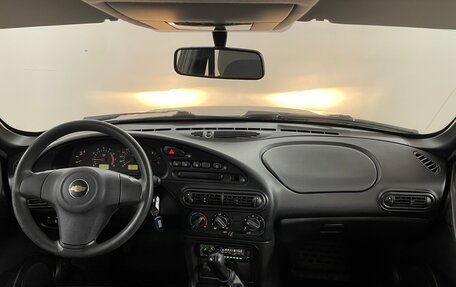Chevrolet Niva I рестайлинг, 2011 год, 430 000 рублей, 5 фотография