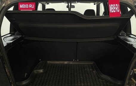 Chevrolet Niva I рестайлинг, 2011 год, 430 000 рублей, 11 фотография