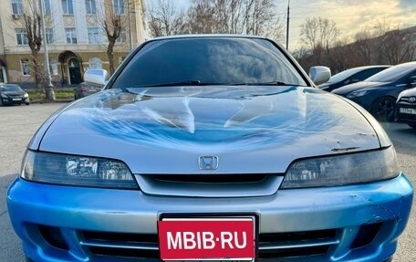 Honda Integra III рестайлинг, 2000 год, 300 000 рублей, 1 фотография
