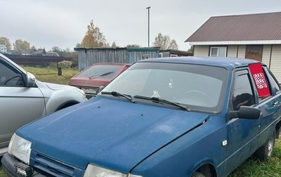 ИЖ 2126 «Ода», 2005 год, 85 000 рублей, 1 фотография