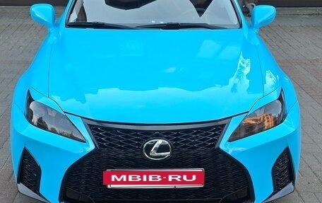 Lexus IS II рестайлинг 2, 2006 год, 1 080 000 рублей, 11 фотография