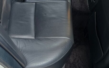 Lexus IS II рестайлинг 2, 2006 год, 1 080 000 рублей, 23 фотография