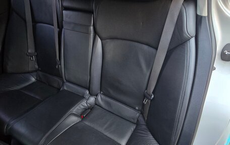 Lexus IS II рестайлинг 2, 2006 год, 1 080 000 рублей, 15 фотография