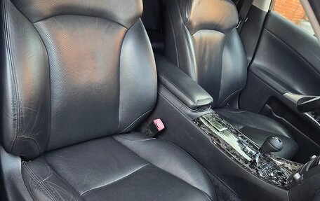 Lexus IS II рестайлинг 2, 2006 год, 1 080 000 рублей, 21 фотография