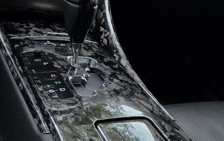 Lexus IS II рестайлинг 2, 2006 год, 1 080 000 рублей, 18 фотография