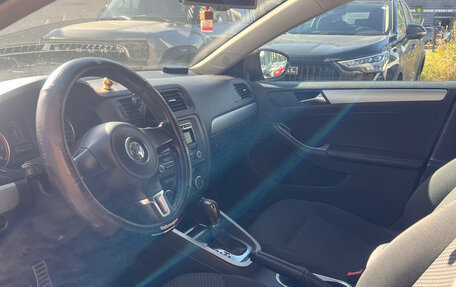 Volkswagen Jetta VI, 2012 год, 1 050 000 рублей, 7 фотография