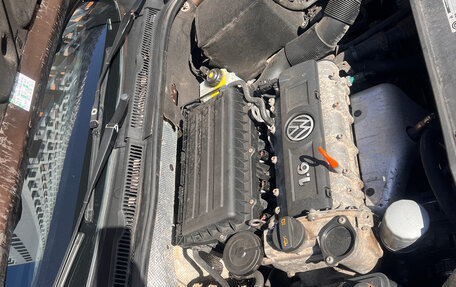 Volkswagen Jetta VI, 2012 год, 1 050 000 рублей, 11 фотография