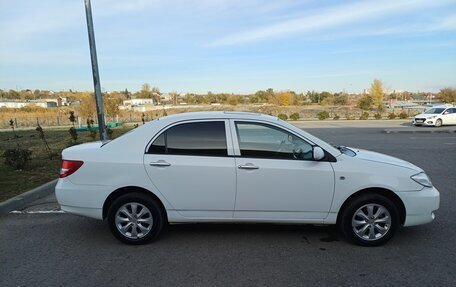 BYD F3 I, 2012 год, 410 000 рублей, 5 фотография