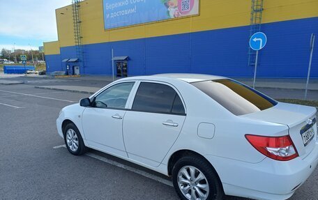 BYD F3 I, 2012 год, 410 000 рублей, 4 фотография