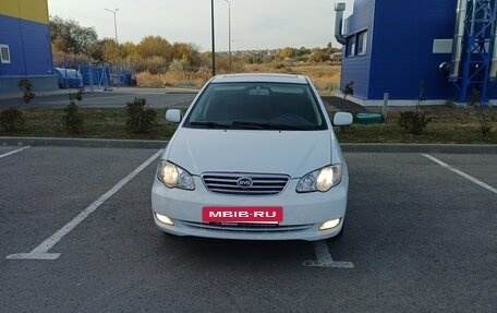 BYD F3 I, 2012 год, 410 000 рублей, 2 фотография
