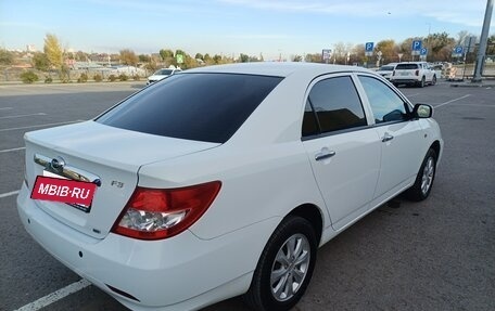 BYD F3 I, 2012 год, 410 000 рублей, 6 фотография