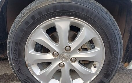 BYD F3 I, 2012 год, 410 000 рублей, 8 фотография