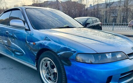Honda Integra III рестайлинг, 2000 год, 300 000 рублей, 2 фотография