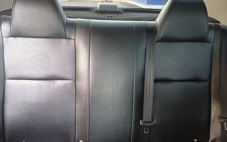 BYD F3 I, 2012 год, 410 000 рублей, 11 фотография