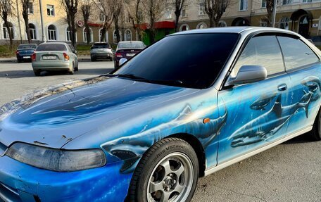 Honda Integra III рестайлинг, 2000 год, 300 000 рублей, 3 фотография
