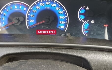 BYD F3 I, 2012 год, 410 000 рублей, 17 фотография