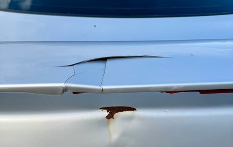 Honda Integra III рестайлинг, 2000 год, 300 000 рублей, 17 фотография