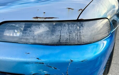 Honda Integra III рестайлинг, 2000 год, 300 000 рублей, 18 фотография