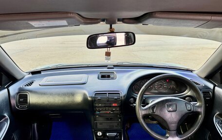 Honda Integra III рестайлинг, 2000 год, 300 000 рублей, 13 фотография