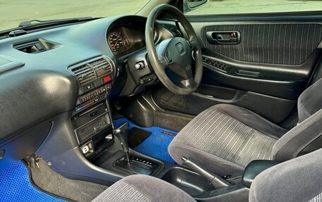 Honda Integra III рестайлинг, 2000 год, 300 000 рублей, 9 фотография