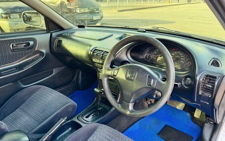 Honda Integra III рестайлинг, 2000 год, 300 000 рублей, 10 фотография