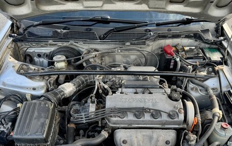 Honda Integra III рестайлинг, 2000 год, 300 000 рублей, 19 фотография