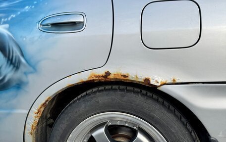 Honda Integra III рестайлинг, 2000 год, 300 000 рублей, 16 фотография