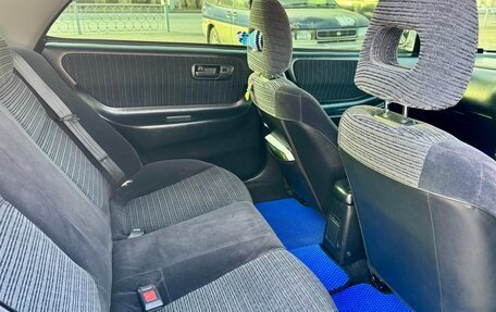 Honda Integra III рестайлинг, 2000 год, 300 000 рублей, 11 фотография