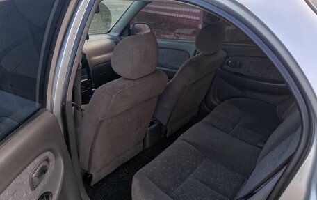 KIA Spectra II (LD), 2008 год, 260 000 рублей, 2 фотография