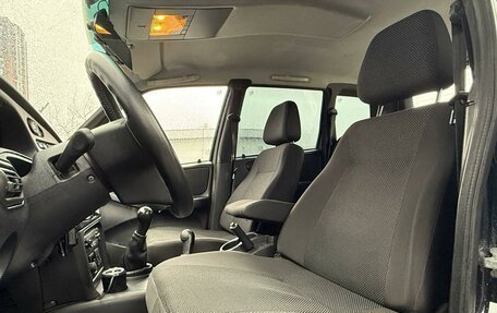 Chevrolet Niva I рестайлинг, 2012 год, 460 000 рублей, 10 фотография