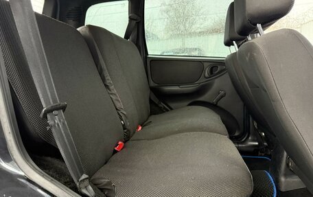 Chevrolet Niva I рестайлинг, 2012 год, 460 000 рублей, 7 фотография