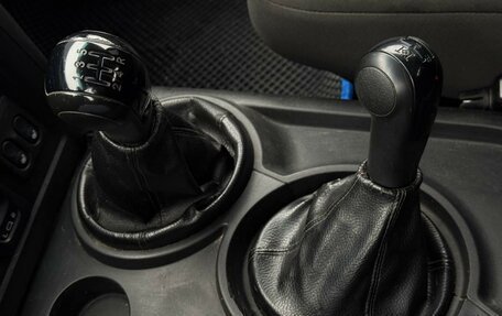 Chevrolet Niva I рестайлинг, 2012 год, 460 000 рублей, 12 фотография