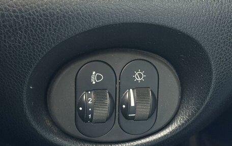 Chevrolet Niva I рестайлинг, 2012 год, 460 000 рублей, 14 фотография