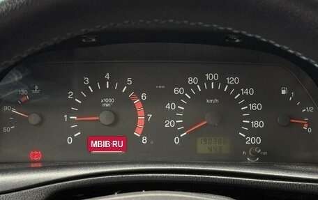 Chevrolet Niva I рестайлинг, 2012 год, 460 000 рублей, 13 фотография