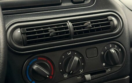 Chevrolet Niva I рестайлинг, 2012 год, 460 000 рублей, 16 фотография