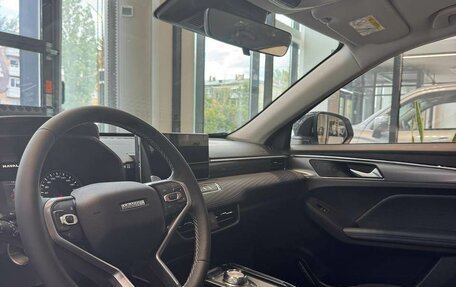 Haval Jolion, 2025 год, 2 349 000 рублей, 8 фотография