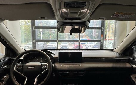 Haval Jolion, 2025 год, 2 349 000 рублей, 10 фотография