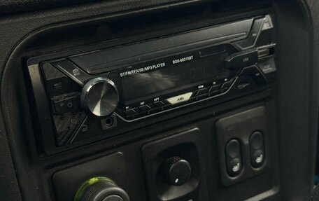 Chevrolet Niva I рестайлинг, 2012 год, 460 000 рублей, 17 фотография