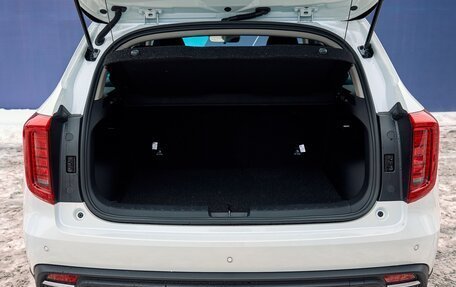 Haval Jolion, 2025 год, 2 349 000 рублей, 17 фотография