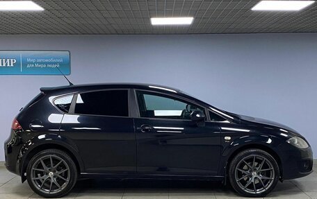 SEAT Leon II, 2012 год, 1 212 000 рублей, 4 фотография