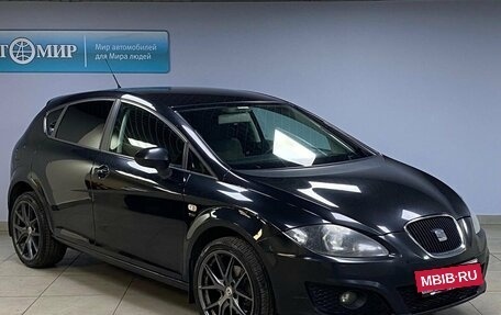 SEAT Leon II, 2012 год, 1 212 000 рублей, 3 фотография