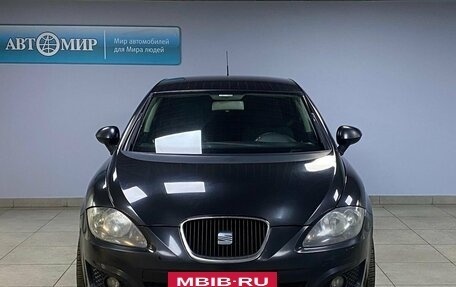 SEAT Leon II, 2012 год, 1 212 000 рублей, 2 фотография