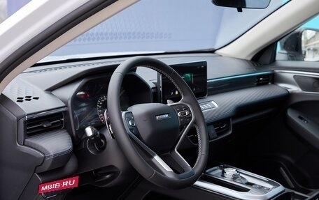 Haval Jolion, 2025 год, 2 349 000 рублей, 23 фотография