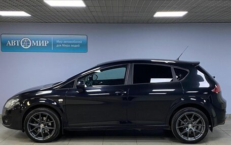 SEAT Leon II, 2012 год, 1 212 000 рублей, 8 фотография