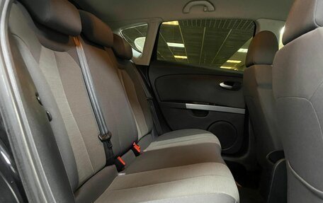 SEAT Leon II, 2012 год, 1 212 000 рублей, 11 фотография