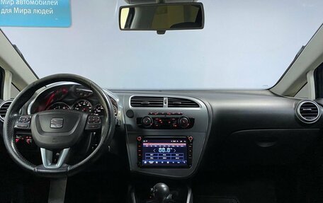 SEAT Leon II, 2012 год, 1 212 000 рублей, 12 фотография