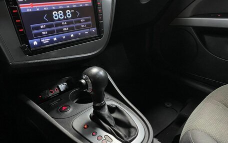 SEAT Leon II, 2012 год, 1 212 000 рублей, 19 фотография