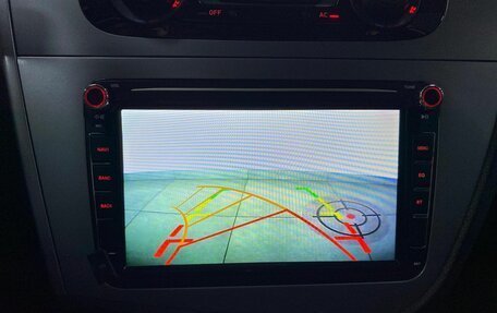 SEAT Leon II, 2012 год, 1 212 000 рублей, 18 фотография