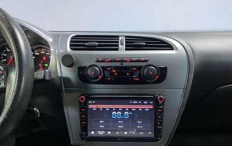 SEAT Leon II, 2012 год, 1 212 000 рублей, 20 фотография