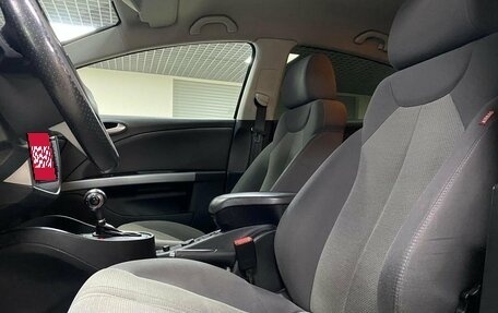 SEAT Leon II, 2012 год, 1 212 000 рублей, 10 фотография